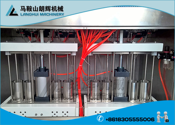 Bagged Tomato sauce Filling and Sealing Machine for Stand Up Pouch | Doypack المزود